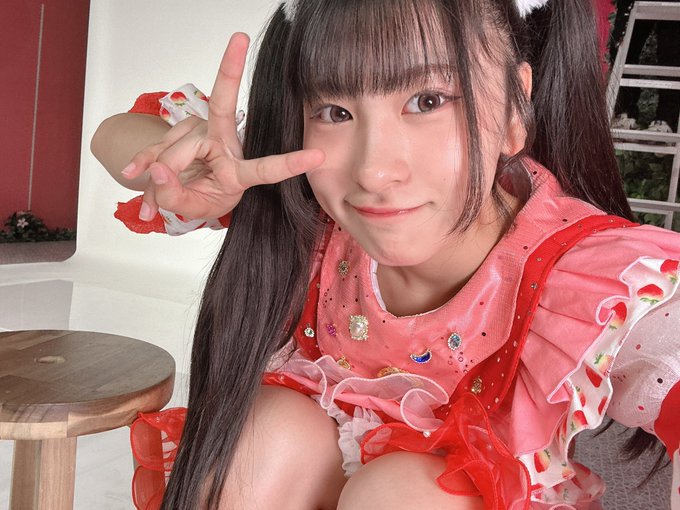 Twitterのコスプレ画像15