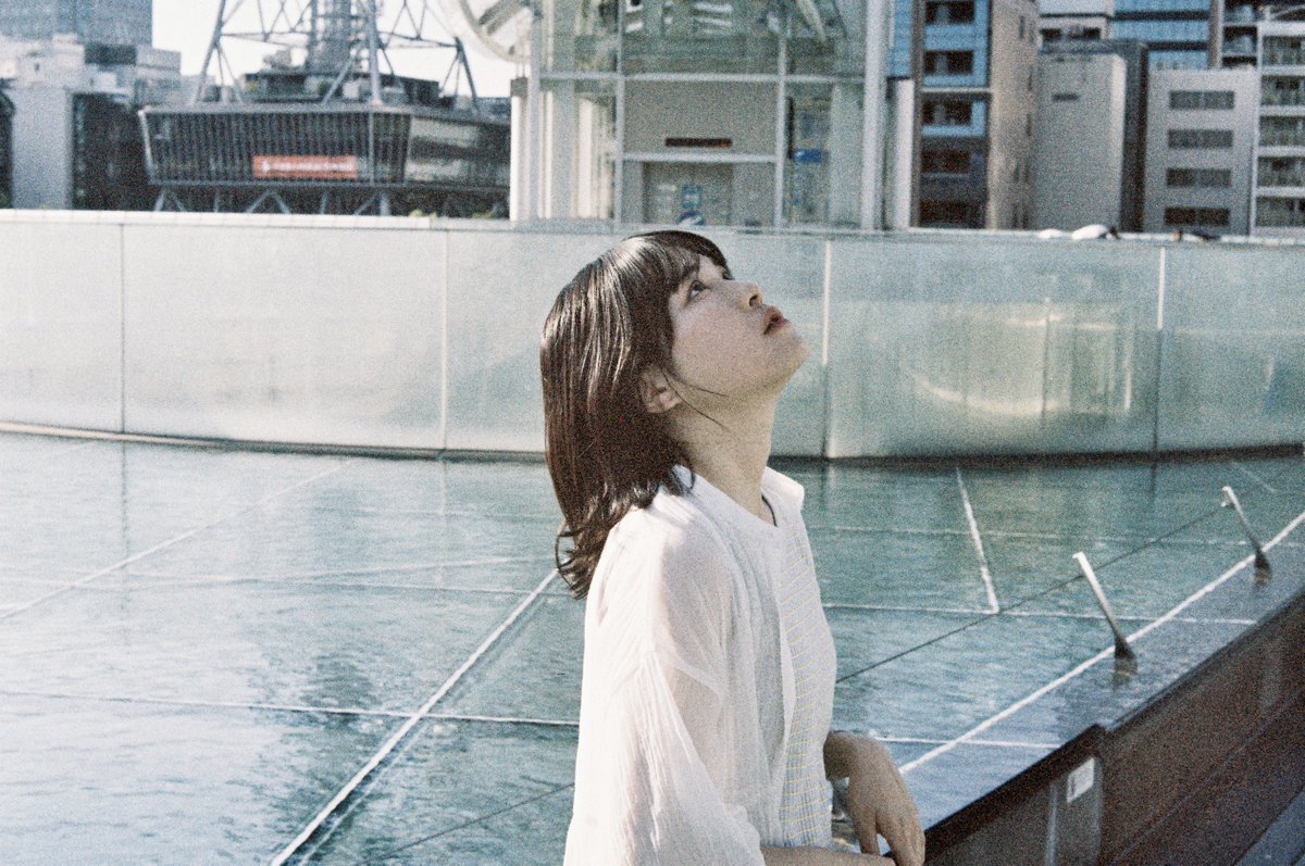 amanotaku_mA's tweet photo. #フィルムカメラ
#CanonFX
#南はるか 様( @m_hrk_photo )
#mer撮影会 様( @mer_photo )
#ポートレート
#一眼レフ
#写真好きな人と繋がりたい
#ファインダーの越しの私の世界 https://t.co/FqISEHYd3w