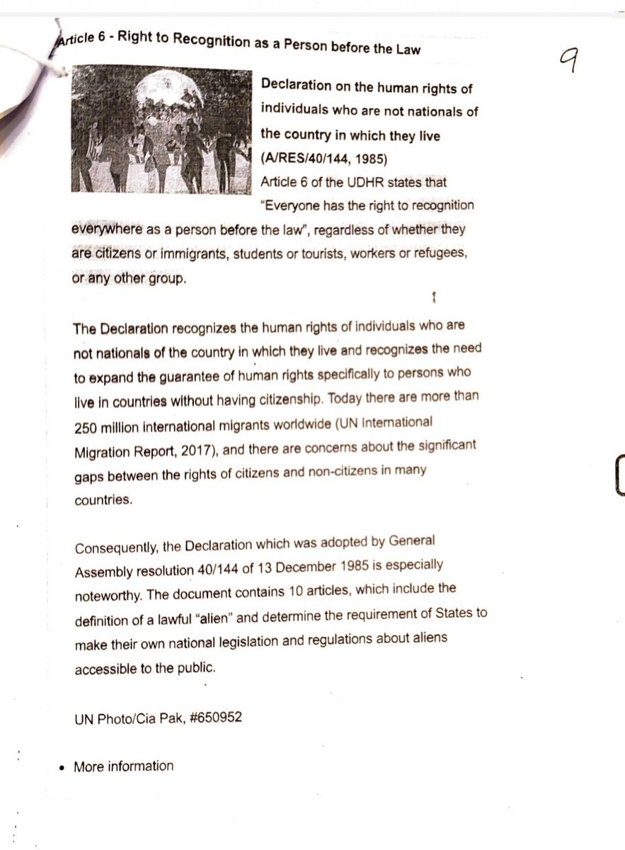 neelamcrosscom's tweet image. @narendramodi
At @airtelnews CP. Hv provided details of 1st page of #ServiceBook, a GoI Register &amp;amp; ConstitutionCourt Identified- Notarized PHOTO ID w/ Art6 UDHR

91 96116 04004 continuously w/ me 13 yrs. Damage replaced SIM isnt being activated why!?
@UIDAI has homeless category