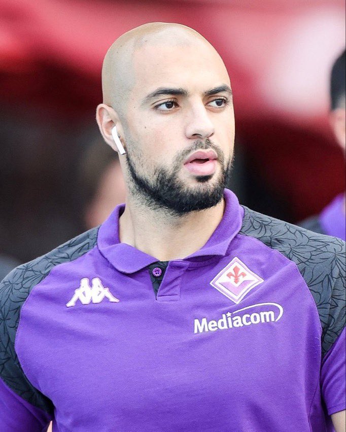 🟡🔵|Fenerbahçe, Sofyan Amrabat transferini zorluyor. 

(🔗<a href="/ertansuzgun/">Ertan Süzgün</a> )

Fenerbahçe Fred brezilya tff tadic cenktosun beşiktaş transfer galatasaray süperlig talisca acun futbol dzeko cengiz ferdi kadıoğlu