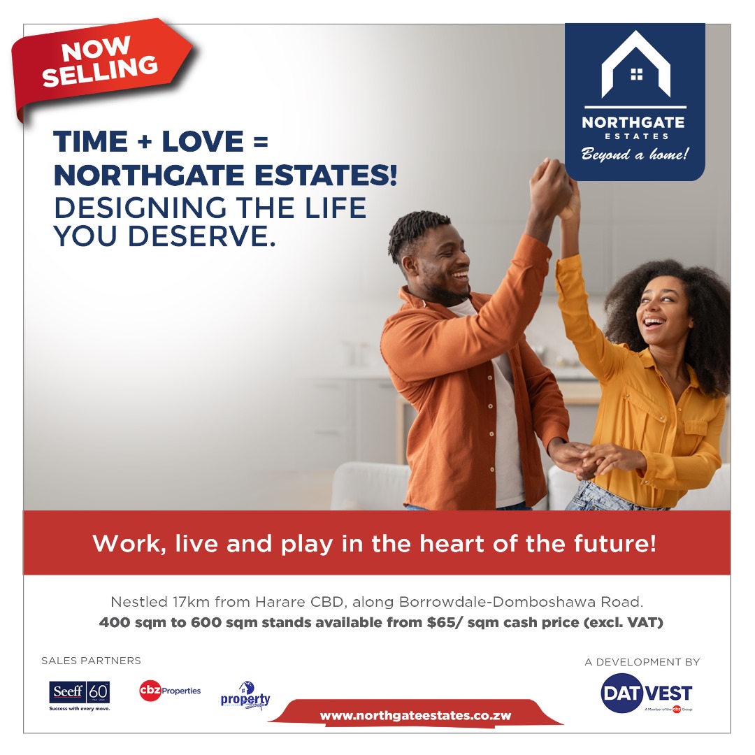 Northgate Estates tweet media