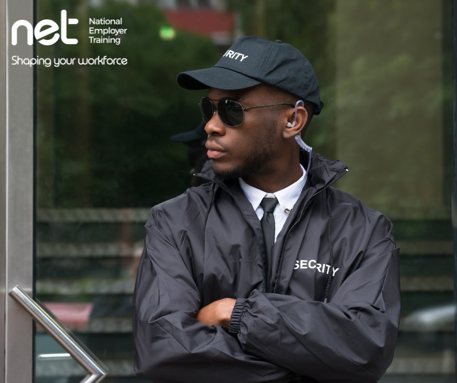 Is your SIA badge due for a top-up? Attend our top-up training. 🦺

Get in touch today!

📧 info@nationalemployertraining.co.uk
📞 0800 953 0434

#SIA #Security #TopUpTraining