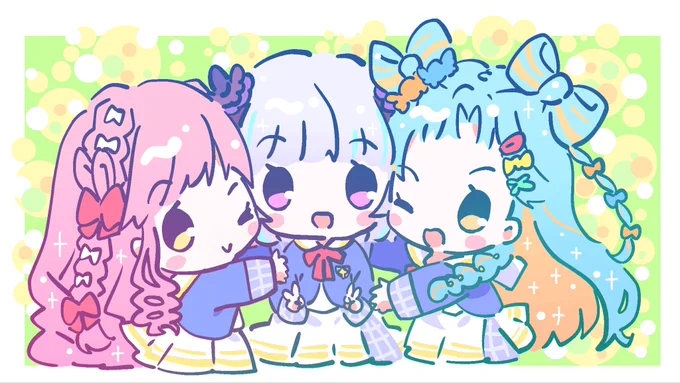  #デミカツアート 