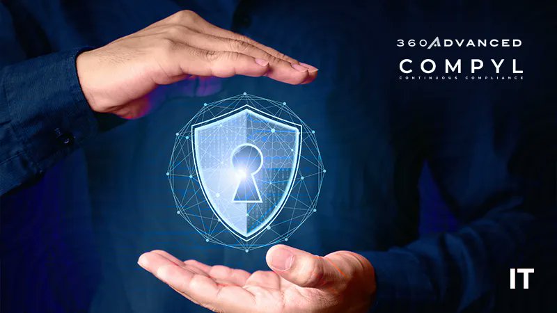 ITDigestmag's tweet image. @360Advanced &amp;amp; @Compyl3 Forge Alliance for Cybersecurity Boost

itdigest.com/information-co…

#360Advanced #Compyl #cybersecurity #frameworks #ITDigest #news