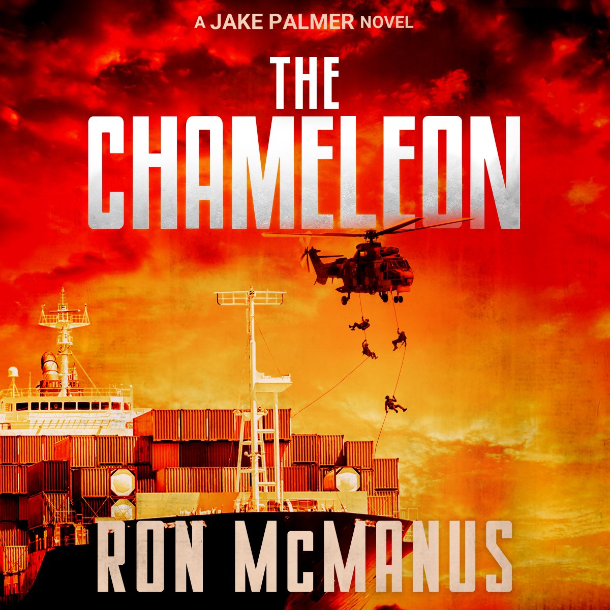 Ron_McManus's tweet photo. Breaking News: The audiobook of my multiple-award-winning novel, The Chameleon, is now available on Barnes &amp; Noble, Kobo, and Google Play. My publishing services company is also working to list it on Audible (KDP/Amazon). https://t.co/Qa8VwsuttV