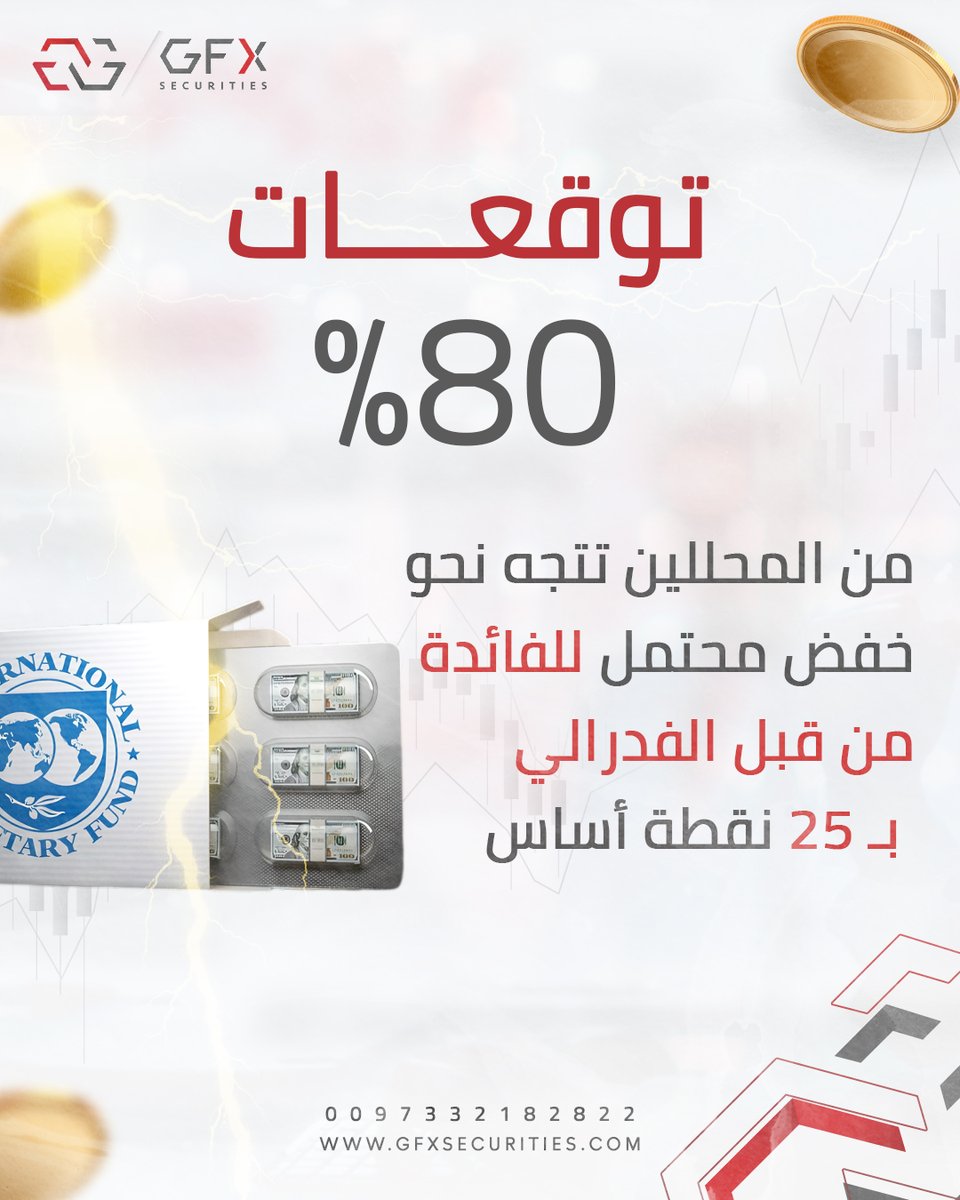 GfxSecurities's tweet photo. 💰 شركة جي اف اكس سيكيوريتز و سيط
تداول معتمد و مرخص عالميا بفروعه المنتشرة عبر العالم .. 📊

لمزيد من المعلومات و فتح حساب حقيقي .. تفضلوا بزيارة موقعنا https://t.co/Vh5ckujavE

.
.
.
.
..#يورو #عملات #تداول_عملات #تعلم_فوركس #تسلا #فوركس_الإمارات #فوركس_اليوم #فوركس_السعودية #فوركس_مصر #اسهم #استراتيجية_التداول_ #بورصه #دولار #ذهب #ربح_من_الإنترنت
