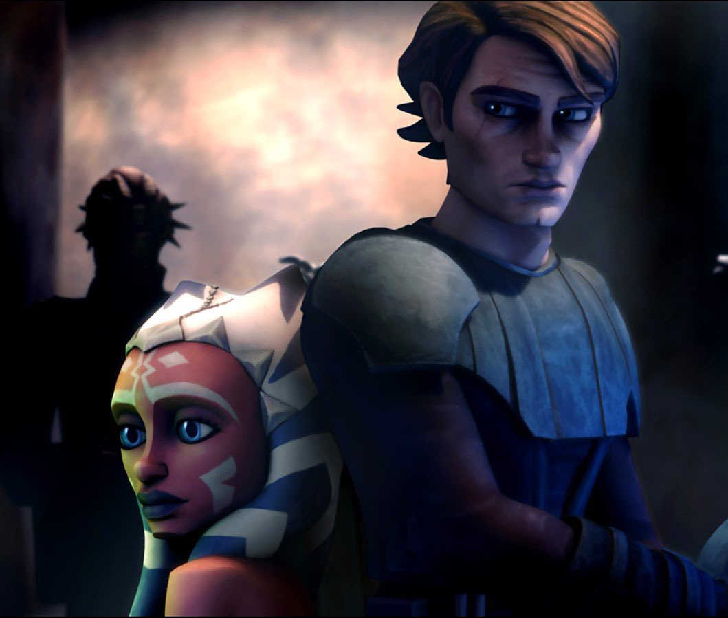 sw_holocron's tweet image. Television shows often need more than 1 season to grow and development. Take a look at Breaking Bad - one of the greatest shows ever, but it took its time to really grip you and needed more than 1 season to do that. The same for The Clone Wars. Season 1 had a number of rough…