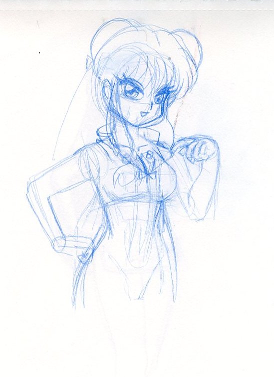 MegaPhilX's tweet photo. Trying to draw this scene https://t.co/zU9syXmo8B