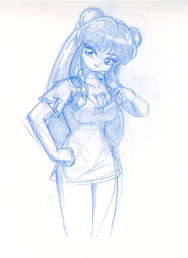 MegaPhilX's tweet photo. Trying to draw this scene https://t.co/zU9syXmo8B