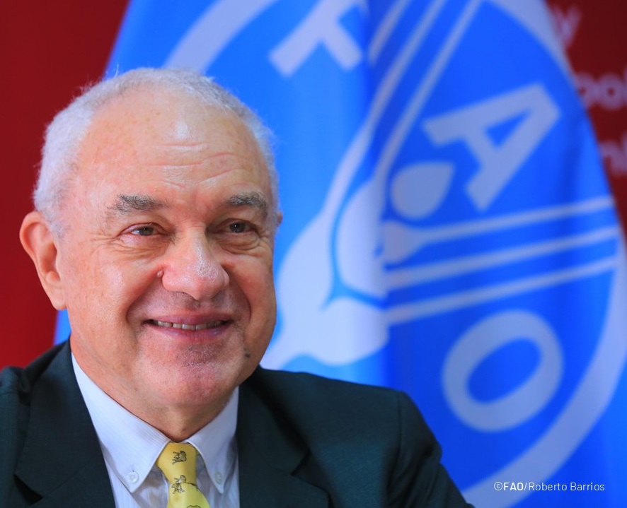FAOMesoamerica's tweet photo. #EntrevistasFAO
🗣️Mario Lubetkin: ‘Reducción del hambre en la región son señales positivas y esperanzadoras’

📰Le invitamos a leer entrevista al Subdirector General de @FAO y Representante de @FAOAmericas, @MLubetkinFAO en @EstrellaOnline.

Ingrese aquí:
https://t.co/pQf6EfafuC https://t.co/9eXj4XFmJ9