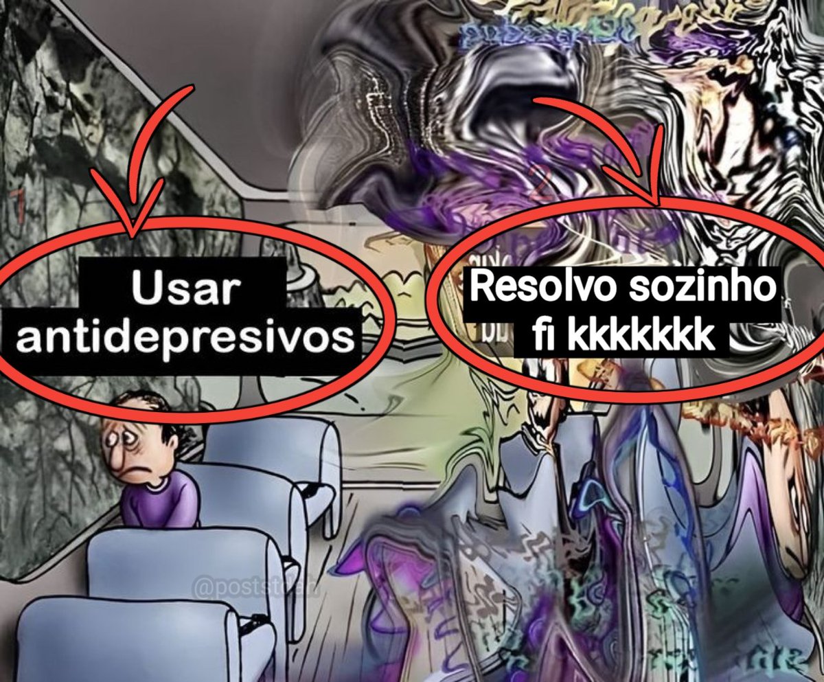 posts pra quem tem TDAH (@poststdah) on Twitter photo 