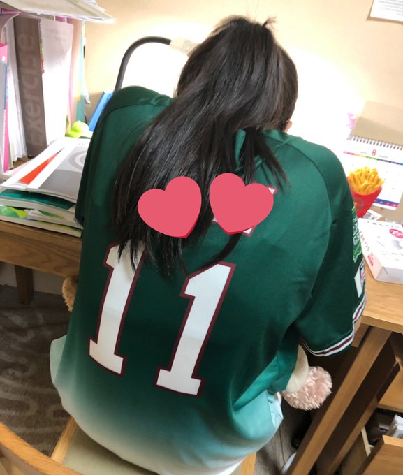 Twitterのコスプレ画像8