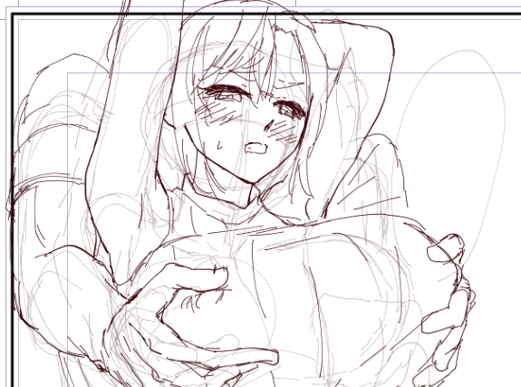 次回作は乳首責めから始まります 