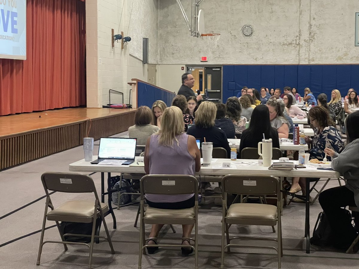 Dr. Brooke C. Tesche tweet media