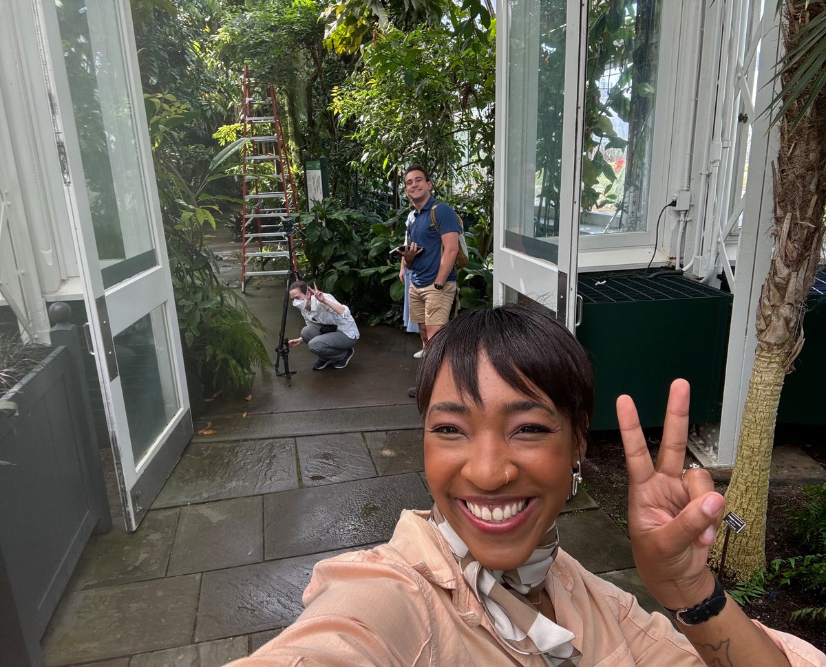 Joyce G. Onyenedum, PhD 🇺🇸 tweet media