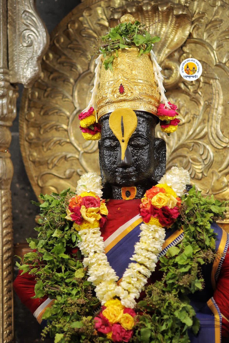 AasharR's tweet photo. @PandharpurVR 🙏🌹 जय हरी विठ्ठल, श्री हरी विठ्ठल 🌹🙏 https://t.co/TgovHEU70Q