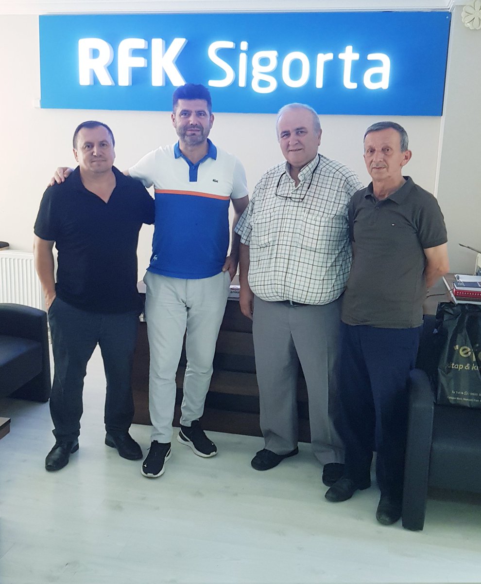 Yenice Ziraat Odası Başkanı Sn. Cemal Karakaş ve değerli üyelerine ziyaretleri için teşekkür ederiz.