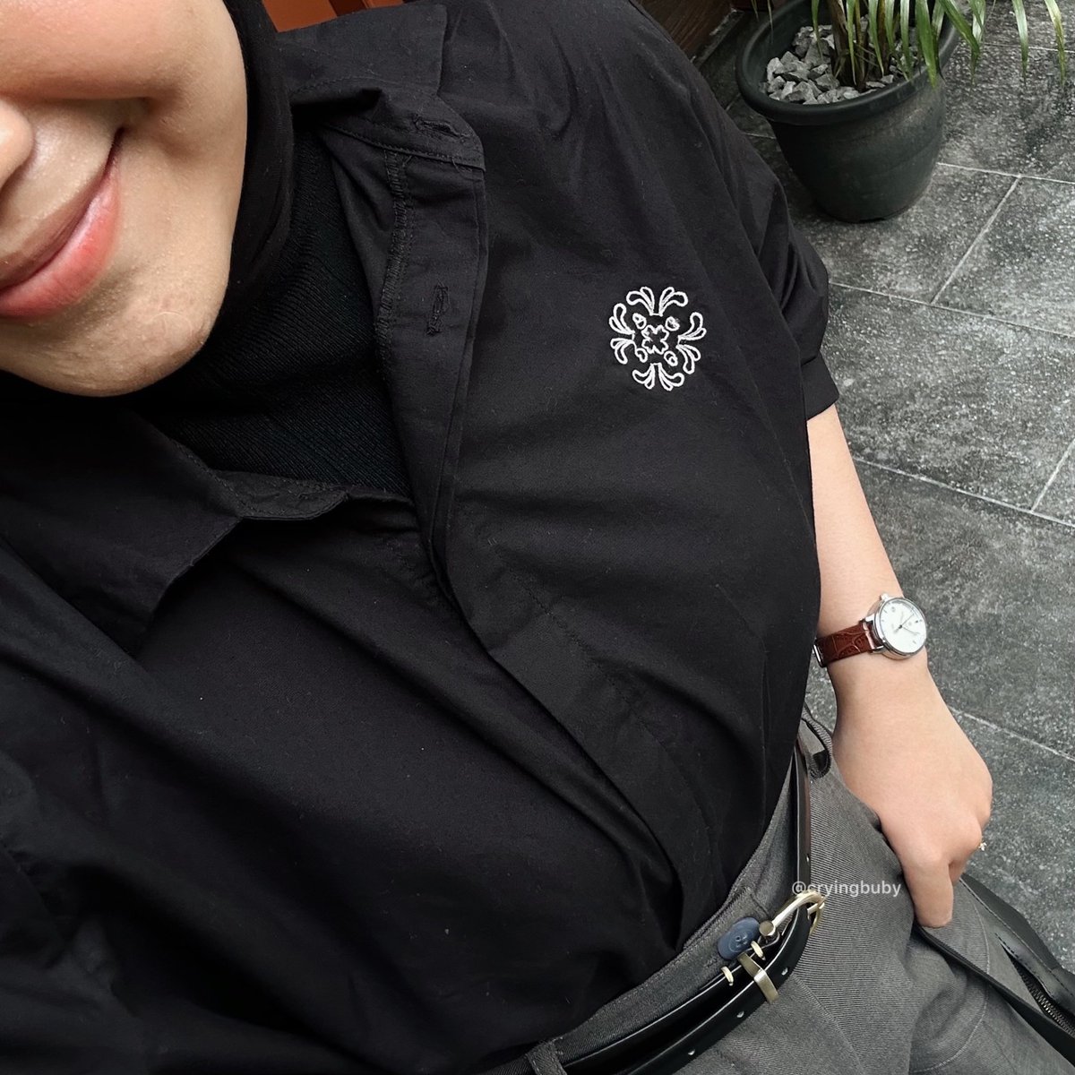 cryingbuby's tweet photo. siapa yang tim kemeja juga kayak aku sini ngumpul🥹🩷

rekomendasi kemeja affordable A THREAD✨ https://t.co/FtMtLVjVvW