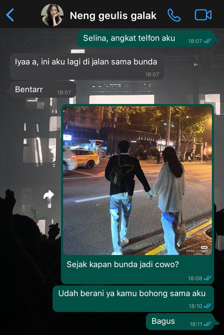 waffeloo's tweet photo. Di suruh bunda
—Lee Haechan few tweet au https://t.co/nDlTQelUOv