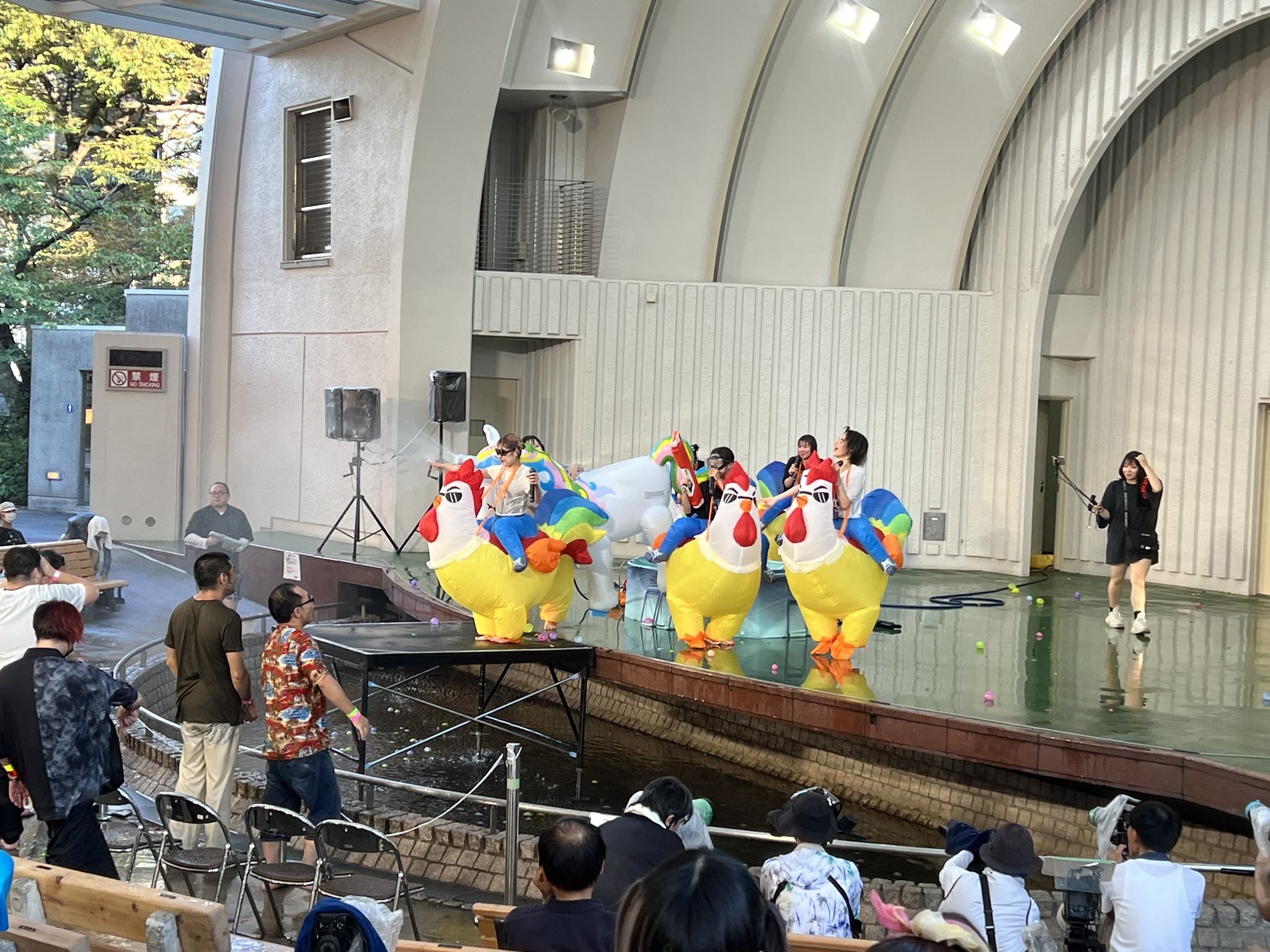 IDOL KYUN2 Fes on X: 