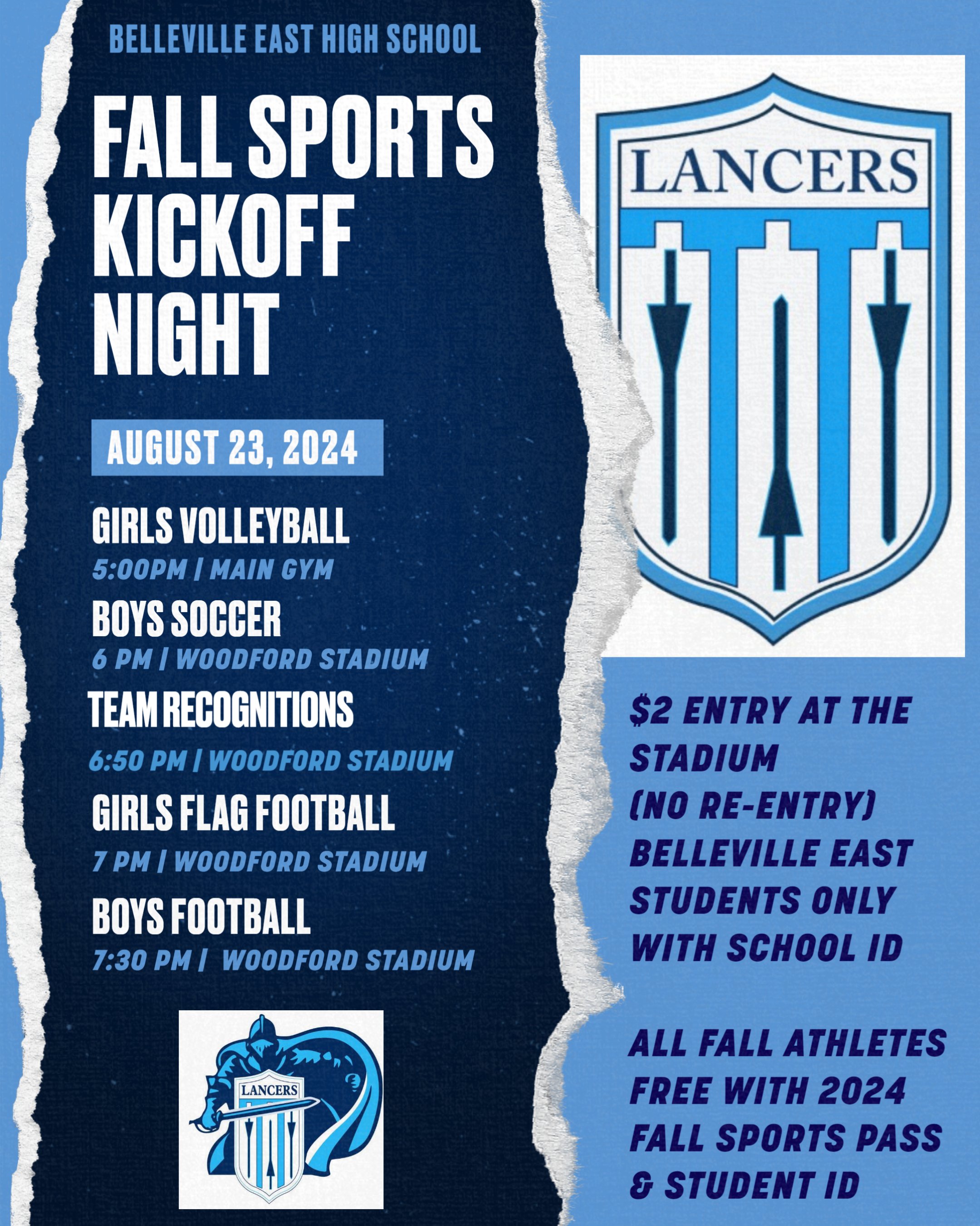 Belleville 7v deals