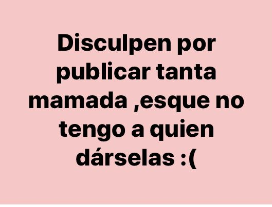 Carolina Morales (@carolinm_4) on Twitter photo 