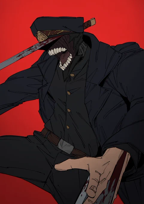 俺のサムソも見て 