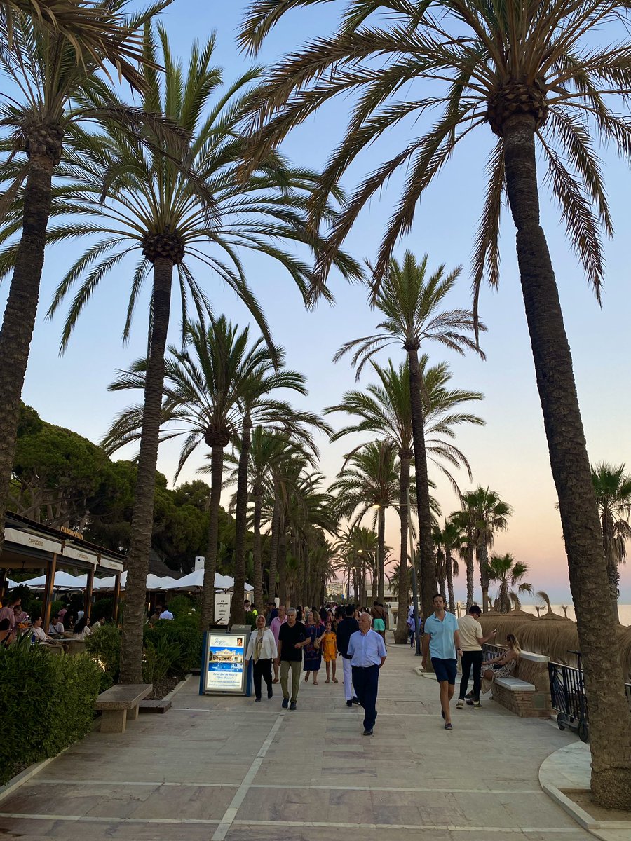 TuAlaudah's tweet photo. 📍 Marbella https://t.co/xRWUlI9BZD