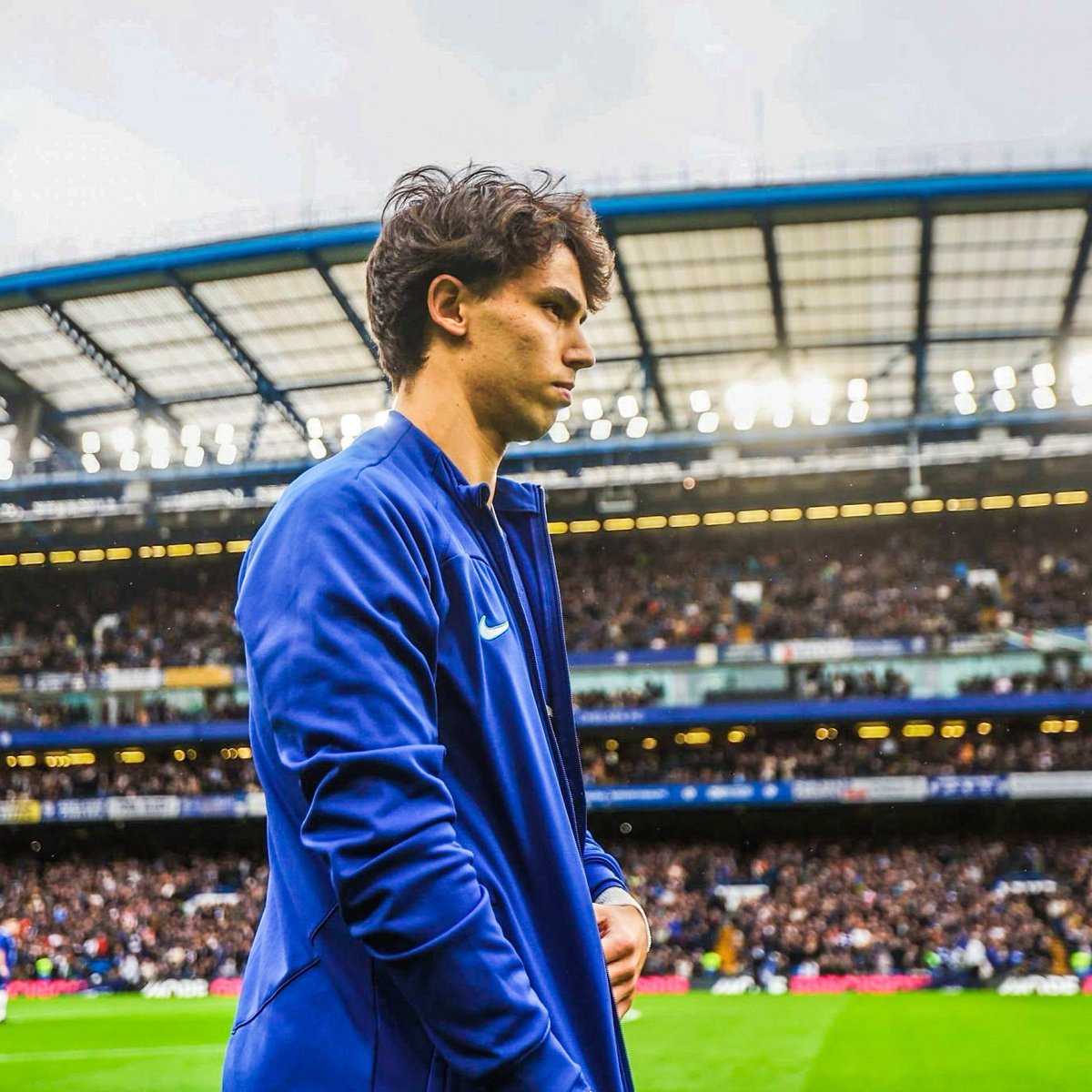 CFCNewsReport's tweet image. 🚨 Joao Felix has finished his Chelsea medical and is now finalising his transfer from Atletico Madrid.

#CFC [@SkyKaveh]