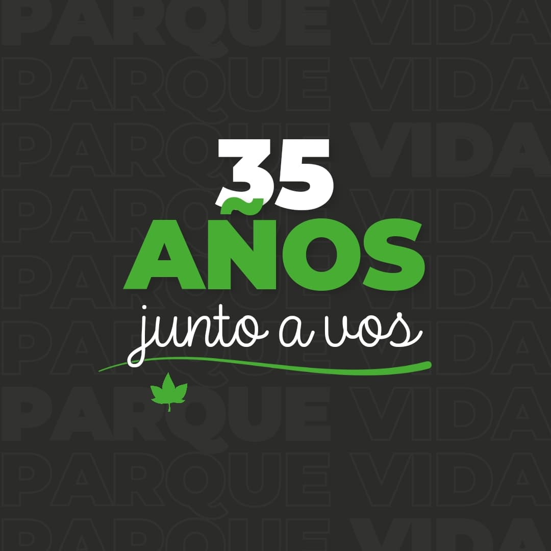 ParqueVida's tweet photo. 🎂 Este mes cumplimos años y lo festejamos juntos 🎉

¿Cuándo y dónde?

📅 31 de agosto a las 20hs

📍El Tipografico (Av. San Juan 3246, CABA)

¿Venis? https://t.co/qrQwIo866X