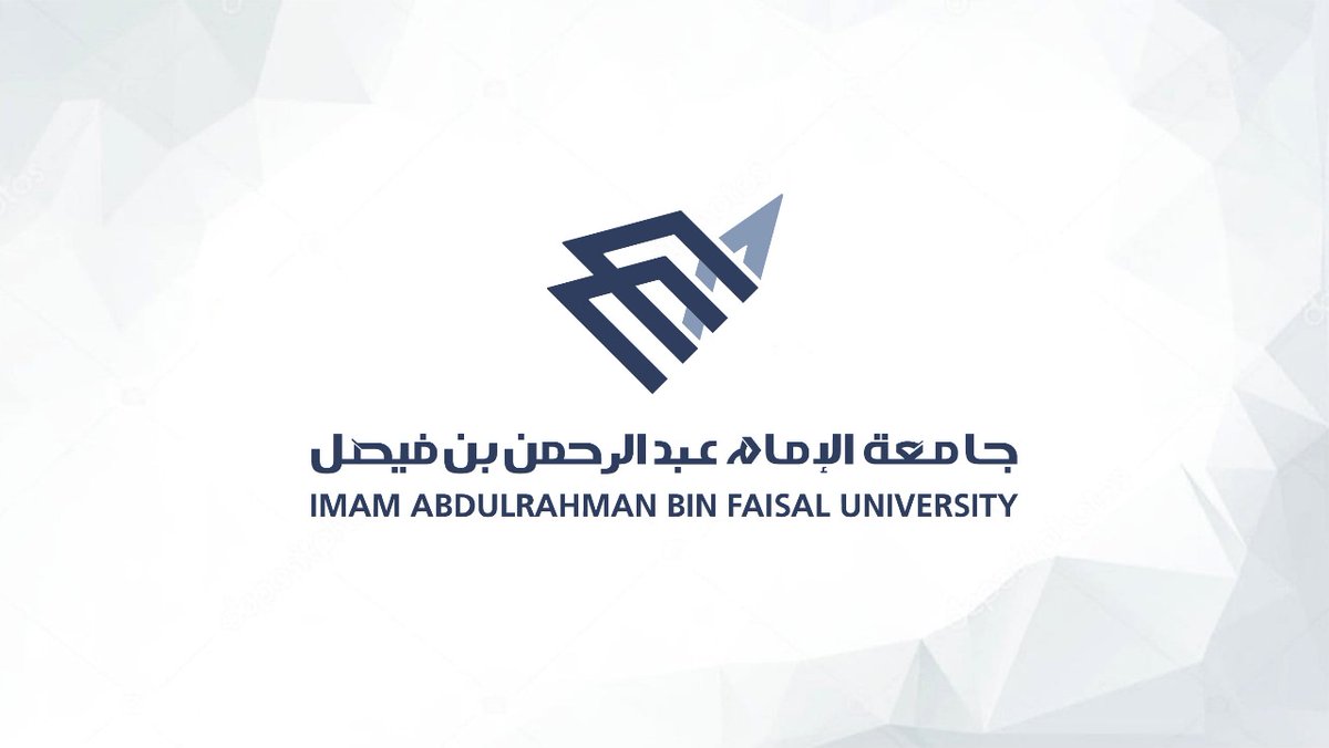 WadhefaDotCom's tweet photo. ⚪ (قريباً) وظائف حكومية (هندسية وحراس أمن):

تعلن جامعة الإمام عبد الر��من بن فيصل ممثلة بالإدارة العامة للموارد البشرية عن (49) وظيفة (هندسية بتخصصات متنوعة وحارس أمن)

🗓 يبدأ التقديم يوم الأحد 1446/2/21هـ
🗓 ويستمر حتى يوم السبت 1446/3/4هـ

التفاصيل: https://t.co/TodcoLXF22 https://t.co/qf3PyNQ8TK