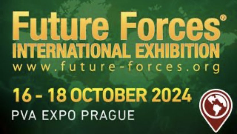 OakLeafDefense's tweet image. FOR IMMEDIATE RELEASE Silver Oak Leaf Inc will be participating again this year in the #FUTUREFORCESFORUM (FFF) October 16 thru 18, 2024. The primary objective is to develop security and defense cooperation within NATO, EU and other partner countries, military and civil…