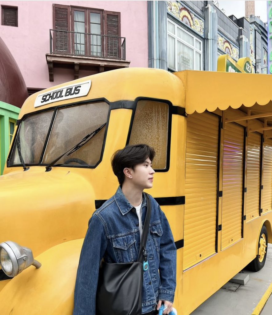 fortofficialfc's tweet photo. IG Update : forttttttt

🚌💡

🖇 : https://t.co/FUqsD3SV45

— @fort_wayupak #fort_wayupak ♡ https://t.co/0fHO6GPL3A