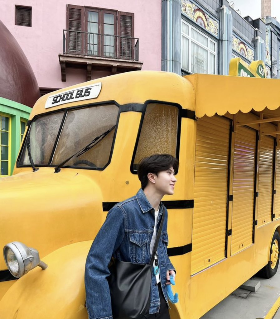 fortofficialfc's tweet photo. IG Update : forttttttt

🚌💡

🖇 : https://t.co/FUqsD3SV45

— @fort_wayupak #fort_wayupak ♡ https://t.co/0fHO6GPL3A