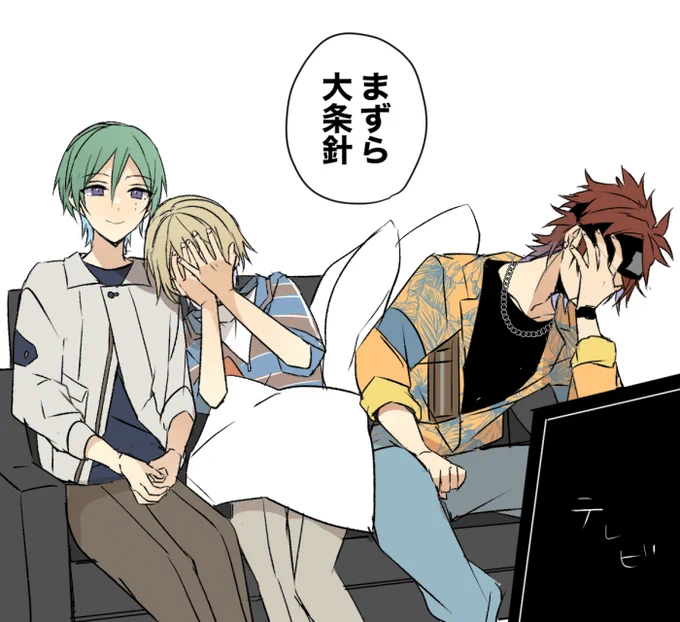 なずにゃ感謝 
