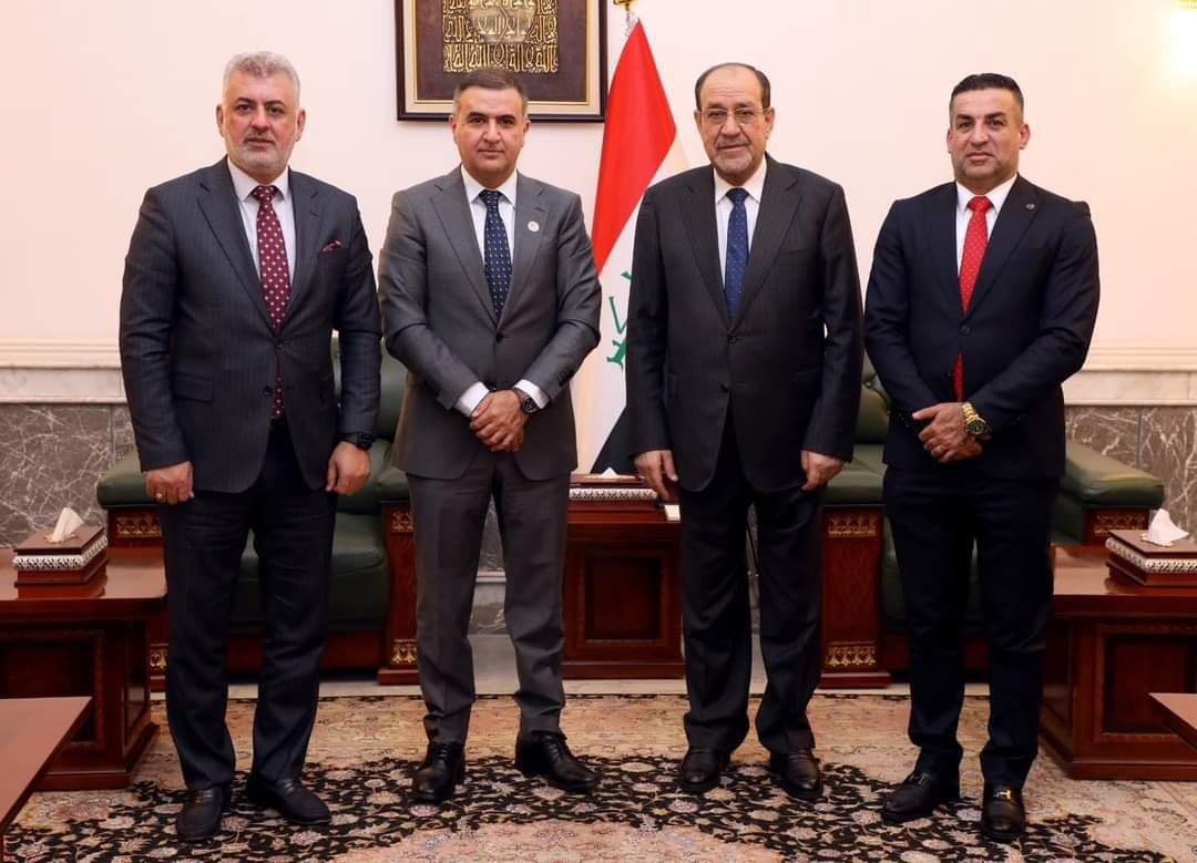 Medical_beige's tweet photo. 🟥 التنسيقية من التظاهرات الى مكتب السيد المالكي وتم اللقاء بالدكتور حيدر فؤاد الصائغ والاستاذ علاء المالكي للتدخل العاجل والفوري بملف تعيينات ذوي المهن الطبية والصحية والتمريضية دفعة 2023

#نريدها_منك_ابو_اسراء
#دفعه_المشايه
#المجموعه_الطبيه https://t.co/20kIArysDN