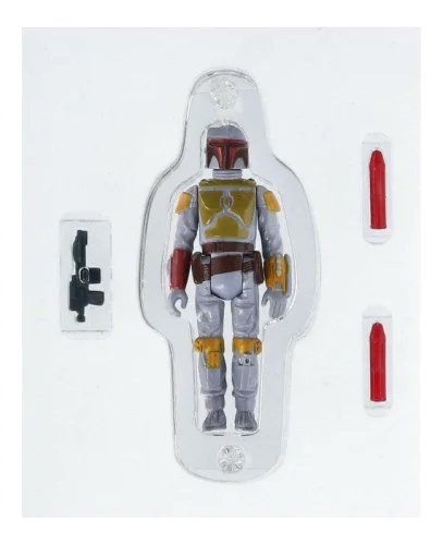 【激レア】スターウォーズ ボバフェット(まとめ価格¥6466) 激レア】スターウォーズ ボバフェット(まとめ価格¥6466) Amazon