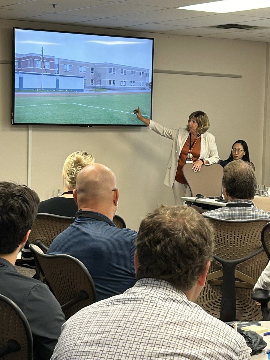 UNBOCRC's tweet photo. 🌟 The first workshop of the day is in full swing with CSA Group leading the session! 🎯 Dive into these live moments as industry experts explore cutting-edge standards in off-site construction. More exciting sessions to come—stay tuned! 

#OCRC #TCOT2024 #Workshops https://t.co/yR46IaZB9h