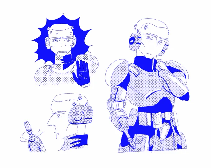 エコ絵 