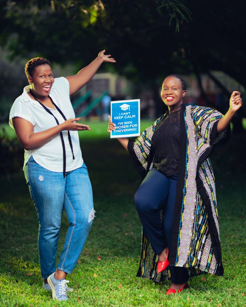 Pauline K Mbukwa (@pkmbukwa) on Twitter photo #Chosenforchevening to study for an MSc in Communication for Development at the University of Reading.Thank you <a href="/CheveningFCDO/">Chevening Awards🇬🇧</a> and <a href="/UKinMalawi/">UK in Malawi</a> for making my dream come to reality. #Chosenforchevening to study for an MSc in Communication for Development at the University of Reading.Thank you <a href="/CheveningFCDO/">Chevening Awards🇬🇧</a> and <a href="/UKinMalawi/">UK in Malawi</a> for making my dream come to reality.