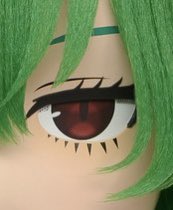 Going to be a bit cheeky and do 𝙩𝙝𝙚 𝙩𝙝𝙞𝙣𝙜…

Well that’s something crossed off the kigurumi bucket list.
I’m sure most already know who this is since I’ve been very open about it up until now but I’ll pretend it’s still a mystery~