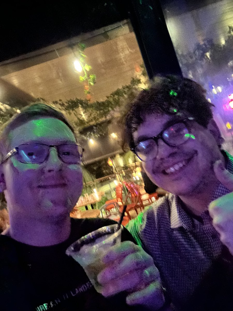 BlazeG1798's tweet photo. Finally home after finishing my first ever Pokemon World Championship experience. Huge thank you to @Mastodon_Swoles @ChocolateChum @aonoscorpion and the rest of the Brisbane lads 🙌🏻 Glad to have also met some of my VGC idols like @CybertronVGC, @MoxieBoosted and @JoeUX9 https://t.co/zHD39wJgjW