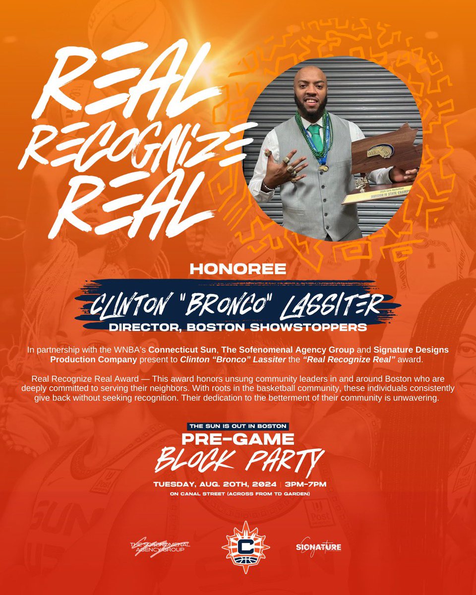 Boston Showstoppers tweet media