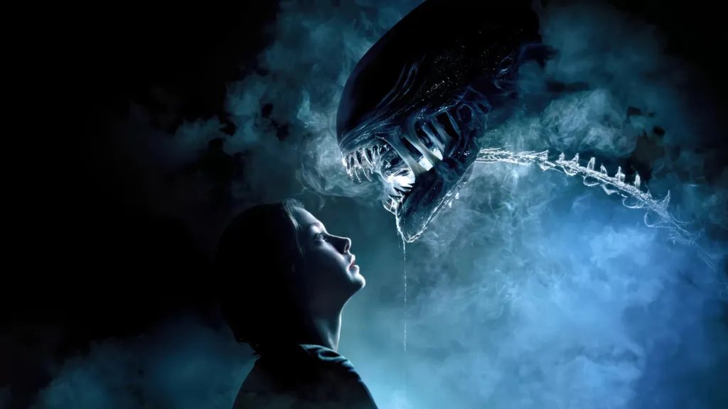 10/10 Alien: Romulus. Fede Álvarez lleva a la saga a la cima nuevamente, dandole su propia impronta y cuidando cada escena de acción sin abusar de la pantalla verde. La experiencia en IMAX es imperdible.