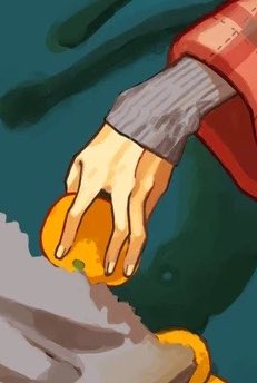 手フェチの話をしよう 