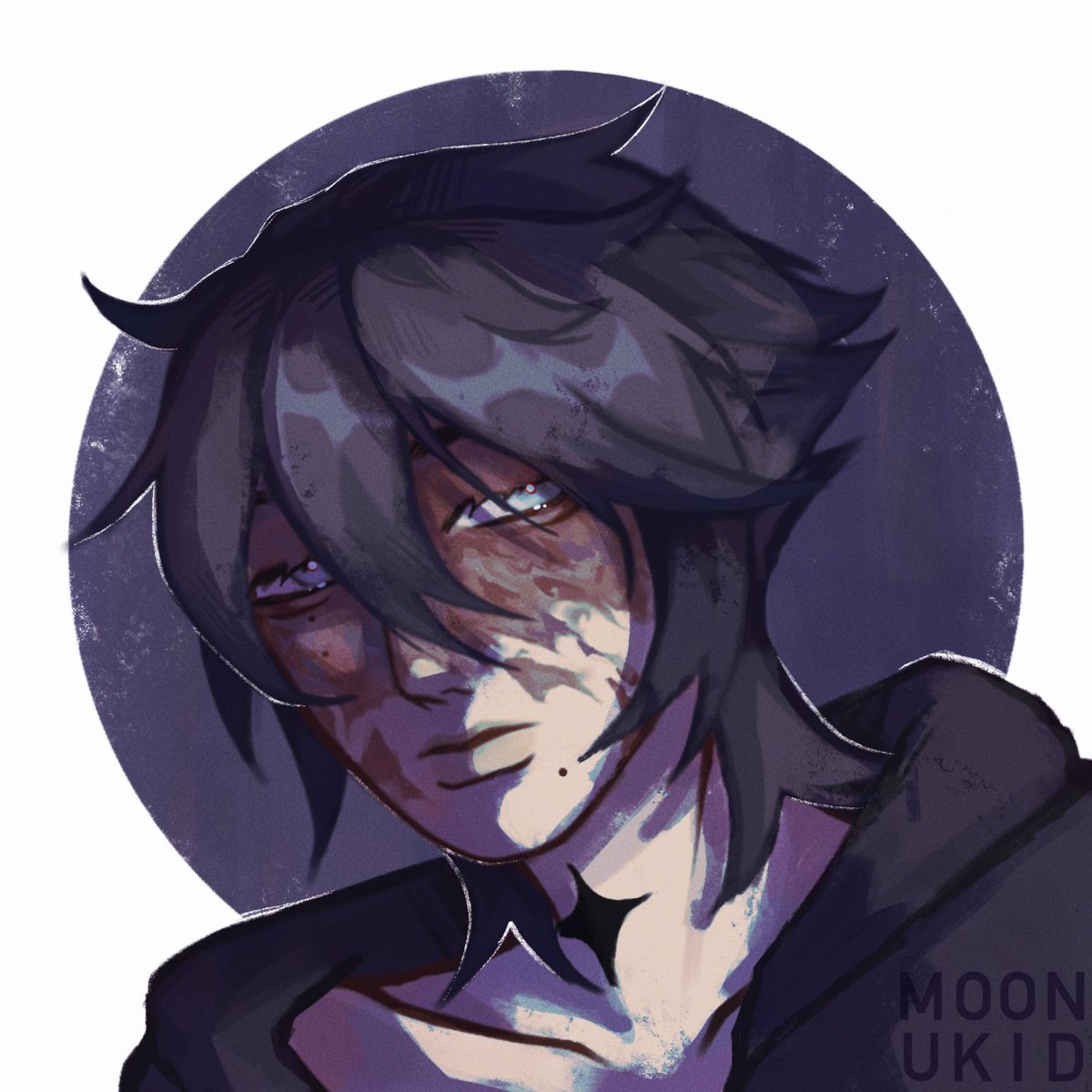 moonukid's tweet photo. some art of my spider oc :3

#ITSV #ATSV #spiderman #spiderOC https://t.co/S3GKWyI9tx