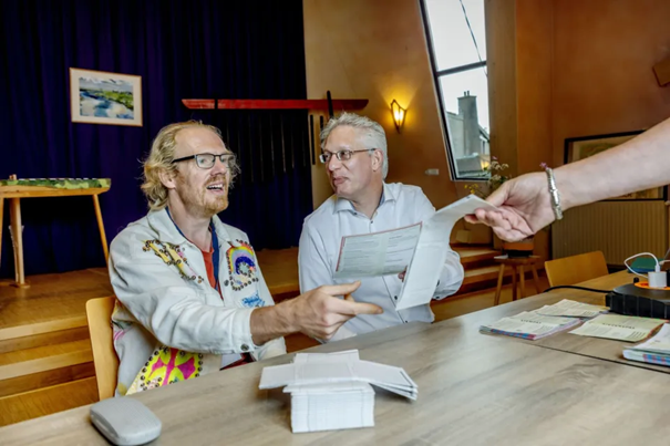 Stichting Prokkel tweet media