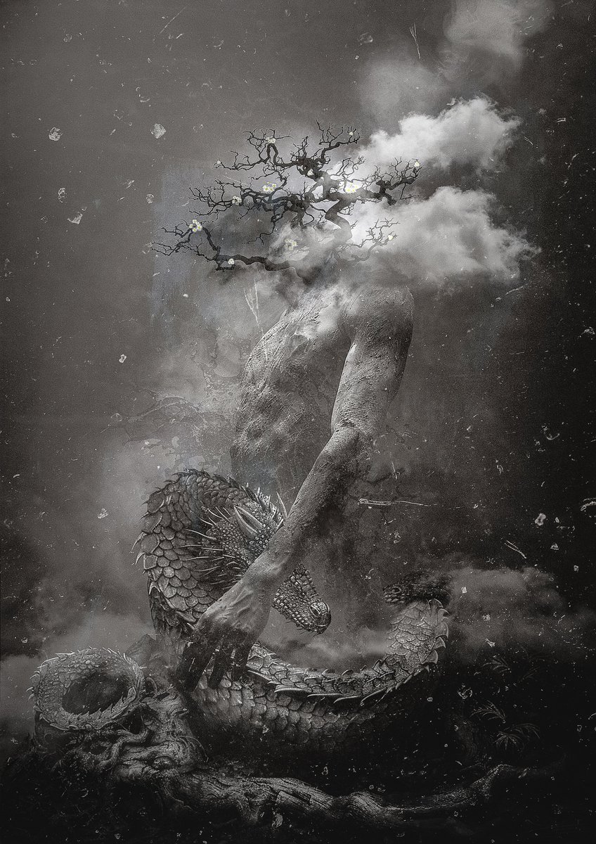 MyCreativeImage's tweet image. We know someone thats made a big impact on our lives in a small space of time, this #artwork was created to celebrate the #strengh of someone I never met in person but #Inspired me to #keepgoing.  

Available via my website soon #dragonheart #digitalart