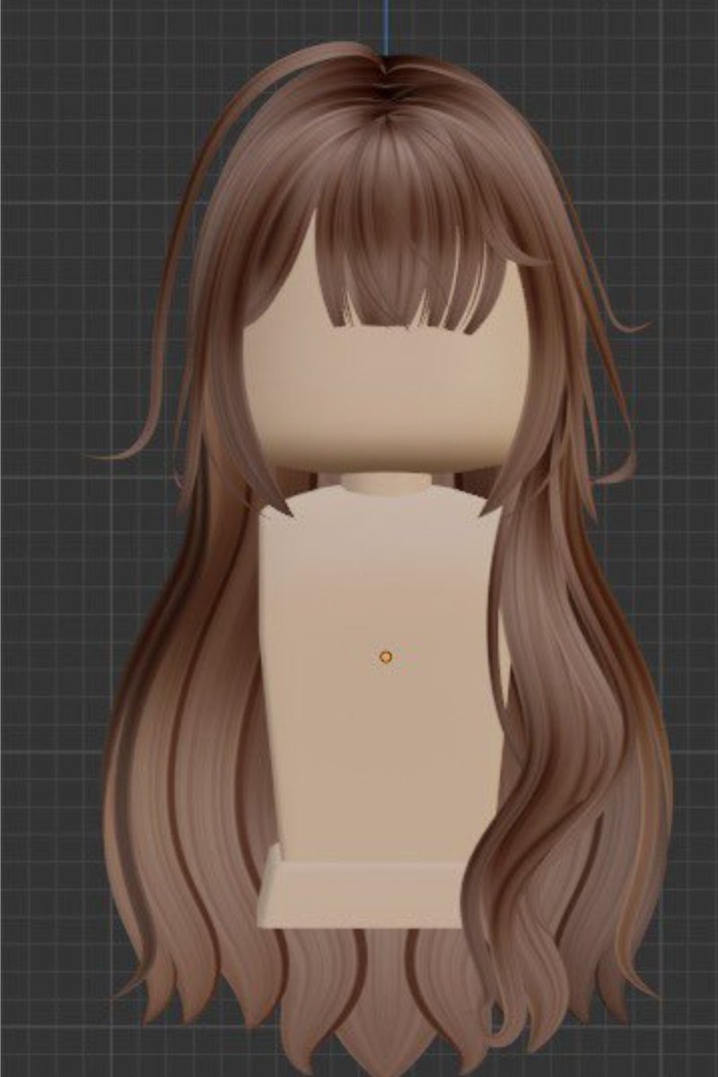 Agbor225617's tweet photo. Order your hair now 
DM us if interested 
#roblox #robloxdev https://t.co/5OQ8l1Q6Ss