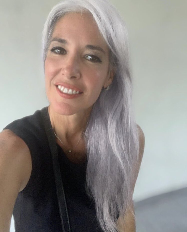 Alissa Silver⭐︎🇺🇸✨ tweet media